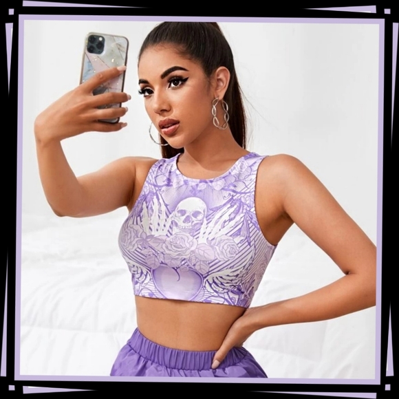 SOLD IN MOONGODDESSEDGY CLOSET - Picture 2 of 7